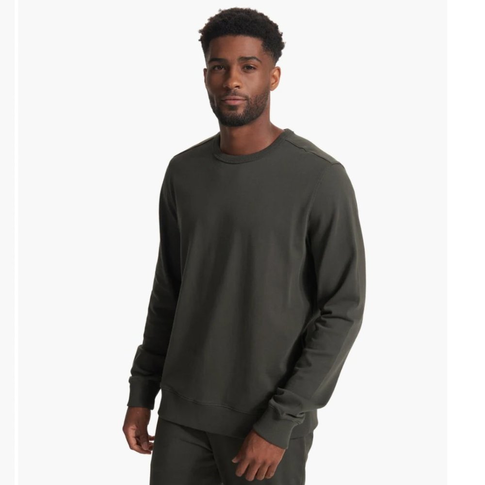 Men's Belleview Crew Vuori - New and unworn